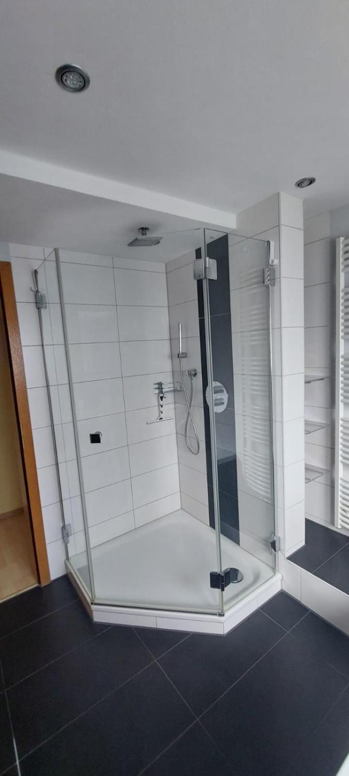 Apartment Guenzblick Ellzee Zewnętrze zdjęcie