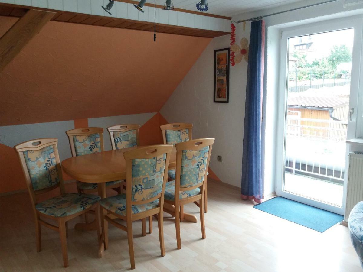 Apartment Guenzblick Ellzee Zewnętrze zdjęcie
